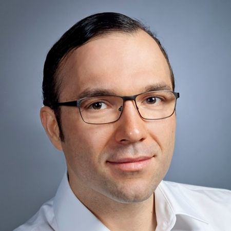 Christopher Germann