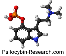 Psilocybin-Research.com