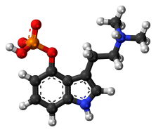 , Media coverage of psilocybin